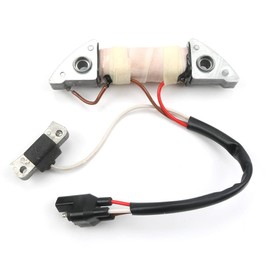 KF82 Exciter Coil For Club Car DS #1012521 OEM Replacement Fits Flathead