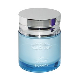 Half Club/Isa Knox Vital Collagen Hydra Gel Cream 100ml / 이자녹스 바이탈 콜라겐 하이드라 젤 크림 100ml