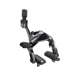 SRAM Unisex's Brake Caliper D1 Rim, Black, Front