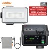 Godox IT30pro IT30 Pro Professional Mini Camera Flash - US
