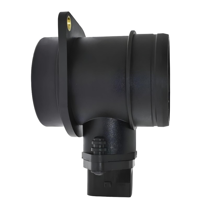 Mass Air Flow Sensor MAF Sensor Compatible with Volkswagen Jetta