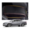 YEE PIN Armrest Cover for V W Passat B8 Sedan/Passat