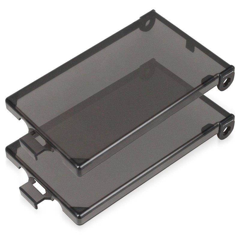 DBVC-1 Extra Duty 1-Gang Vertical Outdoor Outlet Cover for Arlington