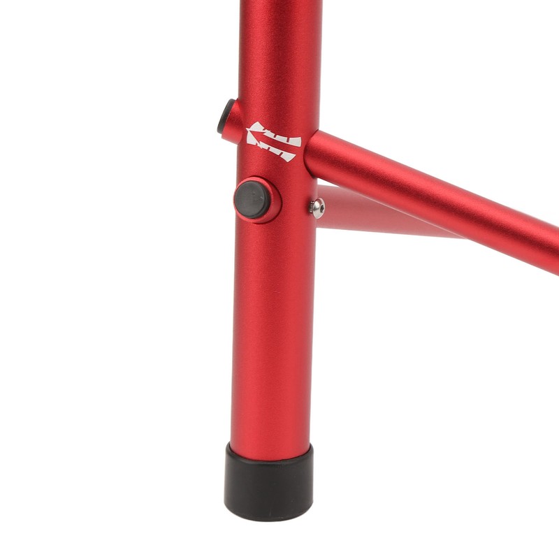 ENLEE Bike Stand Mountain Road Bicycle Floor Parking Rack for