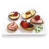 Norpro Tartlet Tins, Set of 36