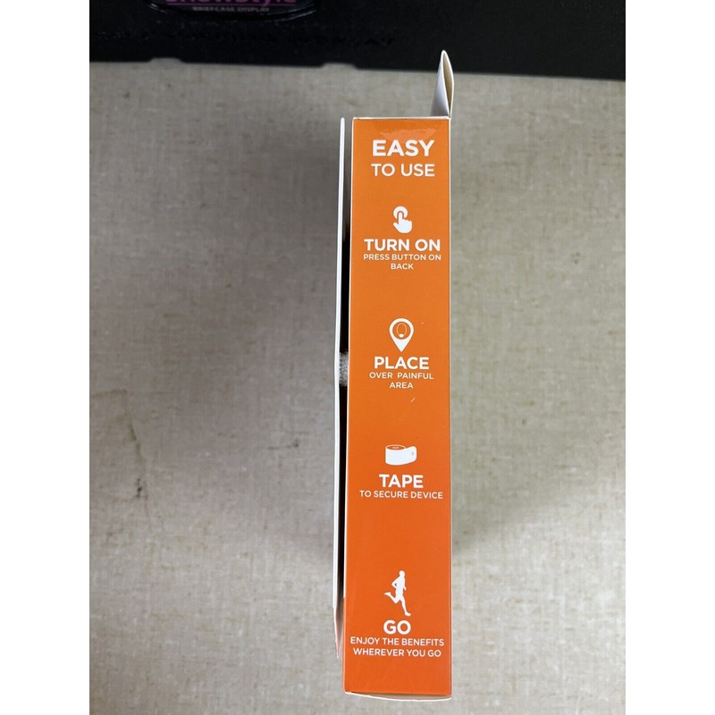 KT TAPE 🔥NEW KT Tape KT Recovery+ Wave™ Electromagneti