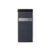 Docomo Style Series P-06C Matte Black