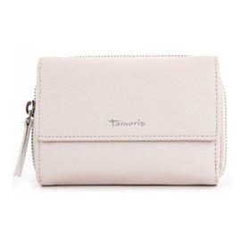 Tamaris TAS Amanda 50007 Women's Purses Plain, cream, Standard size, Fashionable