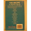 The Recipe to Healthy Aging