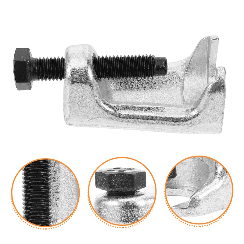 Alipis Ball Joint Separator Tool Vertical Car Ball Joint Puller
