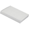 ecogard xc10622 Premium cabina Filtro de Aire, 1 Pack