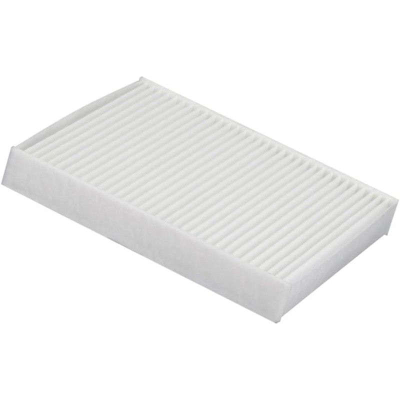 ecogard xc10622 Premium cabina Filtro de Aire, 1 Pack