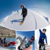 VRIG 53.1 inches (135 cm) Invisible Selfie Stick (Enhanced Version)