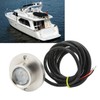 Boat Underwater Light, Marine Underwater LED Light DC 12V 24V