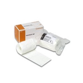 (BX) Viscopaste PB7 Zinc Paste Bandage by Smith & Nephew