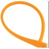 Knog Bike Lock - Party Frank - Cable Lock ***!!!