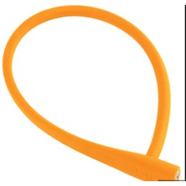 Knog Bike Lock - Party Frank - Cable Lock ***!!! Outlet Item !!!***
