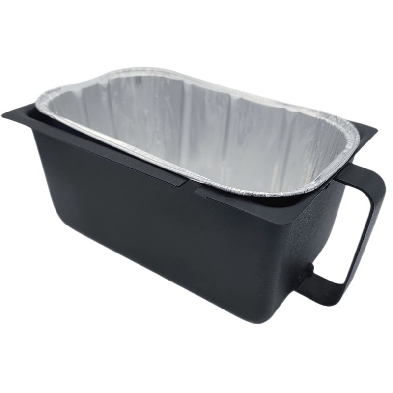 Firsgrill Grease Cup Liners for Char-Griller Flatiron Griddle Gas Grills