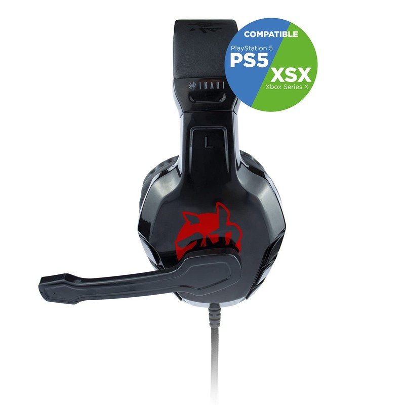 Gaming Headset INARI