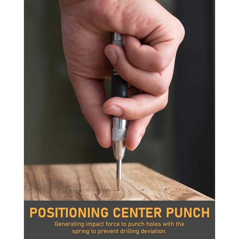 STAGEEK Mechanical Carpenter Pencil Set