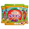 Gummy supplement lutein 40 grains 3 pieces set 60 days worth / 구미 사프리 루테인 40 알갱이 3 개 세트 60 일분