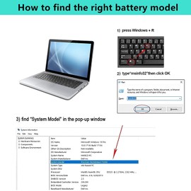 P106 P109 710416-001 710417-001 PI06 Notebook Battery for HP Envy,Pavilion TouchSmart 14 15 17 Series 14-E000 15-E000 15t-E000 17-E000 Laptop Battery HSTNN-LB4N HSTNN-LB4O HSTNN-YB4N HSTNN-YB4O..