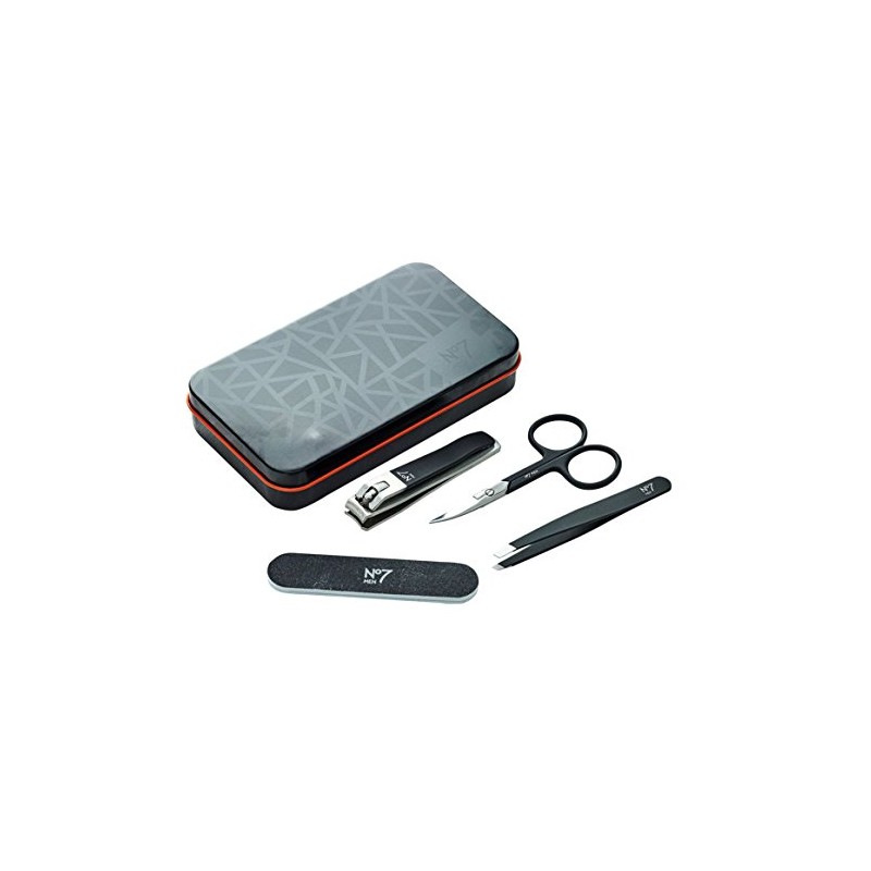 No7 Men Grooming Kit