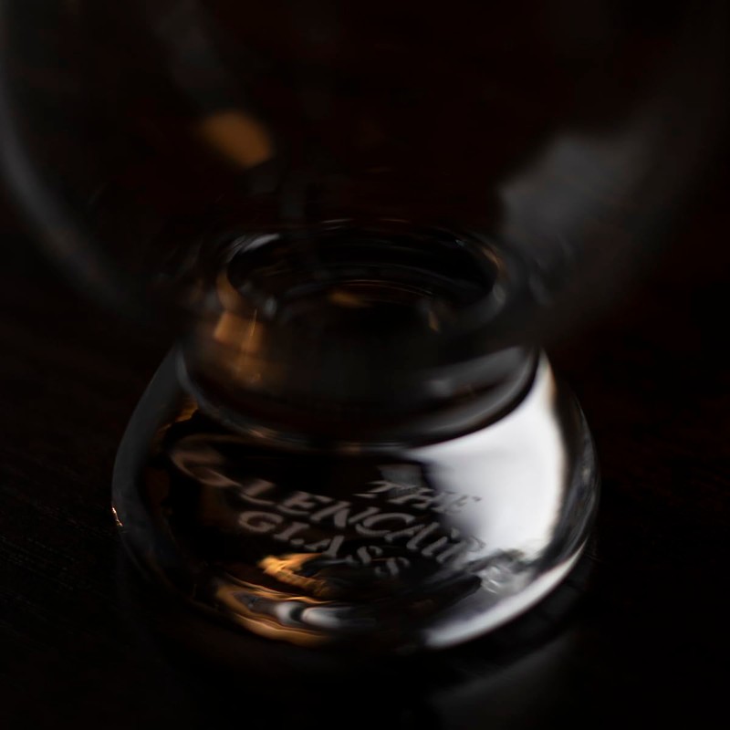 Glencairn Whisky Glass Set of 4