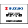 Suzuki (suzuki) Genuine Parts Pin Part 04211 – 13149