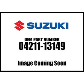 Suzuki (suzuki) Genuine Parts Pin Part 04211 – 13149