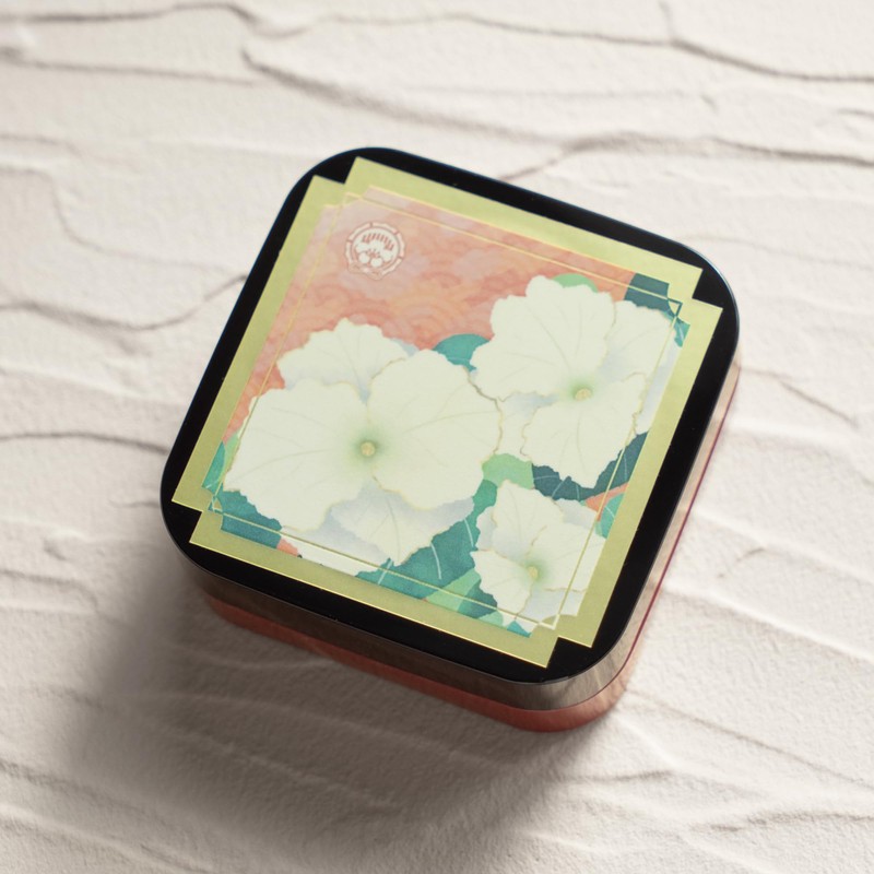 Hanaeimi Hand Cream August Yugao