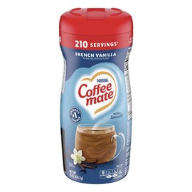 NES35775 - French Vanilla Creamer Powder