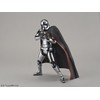 Star Wars Captain Fazma 1/12 Scale Plastic Model