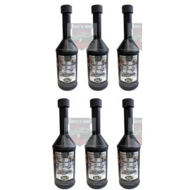 BG 44K PLATINUM Fuel System Cleaner Additive 11oz. bottle 20811 - 6 Pack