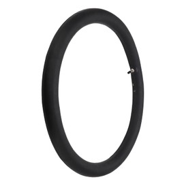 2.75/3.00‑21 Motorcycle Compatible with High Performance Balance Inner Tube TR4 Valve Stem Pinch and Puncture Resistance for Off-Road Tirger Street Applications