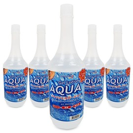 Natuzen Cladium Aqua Massage Gel Lotion 450ml x 5 / 나투젠 클라디움 아쿠아 마사지 젤 로션 450ml x 5개
