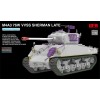 Rye Field Model RFMRM5132 1:35 Rye Field Model M4A3(76)W VVSS
