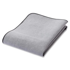 Nishikawa CM04906001 Drywell FX Dehumidifying Sheet, Washable, Absorbs Moisture, Includes Moisture Absorption Sensor that Shows When to Dry, Antibacterial, Deodorizing, Mildew Resistant, Lightweight