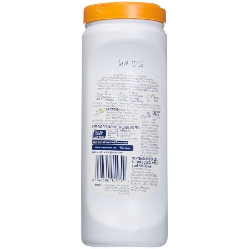 Glade Carpet and Room-Hawaiian Breeze-32 Oz