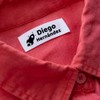 Sello Personalizado para Marcar Ropa - Carcasa Personalizada y Cinta