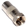kenable RF Female Socket to F Type Screw Male Plug