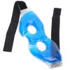 Reusable Cooling Eye Pack Eye Cold Therapy Pack Hot Cold
