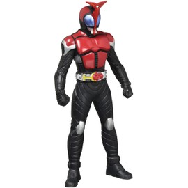 Legend Rider History 13 Kamen Rider Kabuto Rider Form