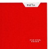 Five Star 4-Pocket Folder, 6 Pack, Paper Folder, Fits 3-Ring