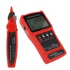 Network Cable Tester Tracer Kit Multifunctional CAT5 CAT6 Ethernet Wire