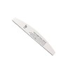 Peggy Sage Nail File 2 Average Faces Halfpipe 180/180 122 752 by Peggy Sage