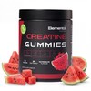 Creatine Gummies 5000mg, Power & Recovery, Watermelon