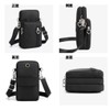 AVILMORE Women's Smartphone Pouch Smartphone Shoulder Bag Mini Bag Crossbody