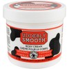 Udderly Smooth Udder Cream, Skin Moisturizer, 12 Ounce Jar (Pack