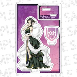 "Rise of the Shield Hero Season 2" Acrylic Stand, Ost